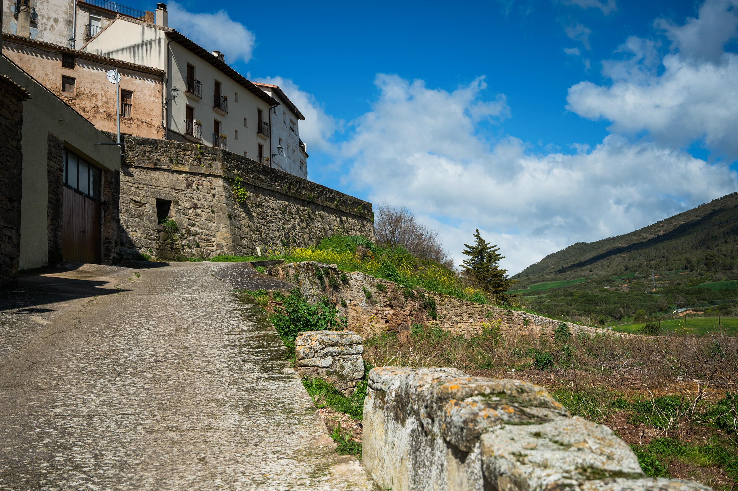 Foto de la ruta