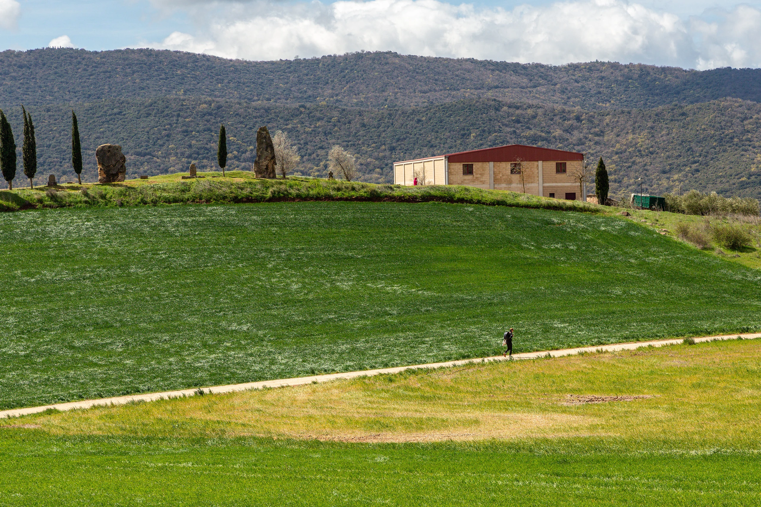 Foto de la ruta