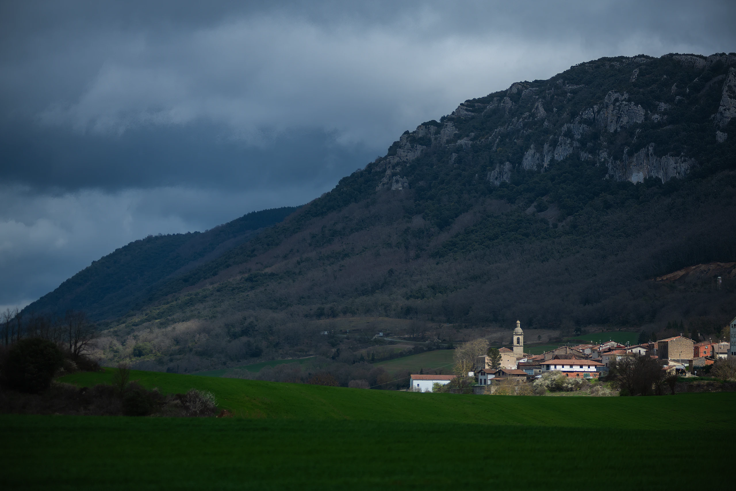 Foto de la ruta