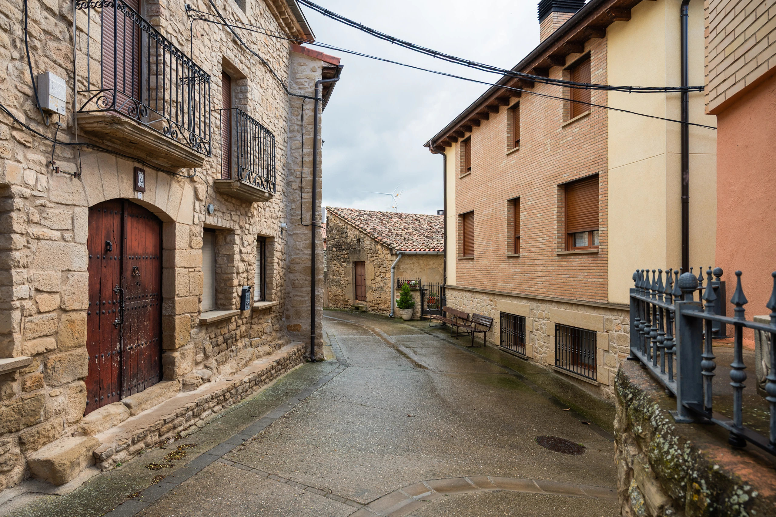 Paisaje, vino y tradici&oacute;n en la Sierra de Cod&eacute;s