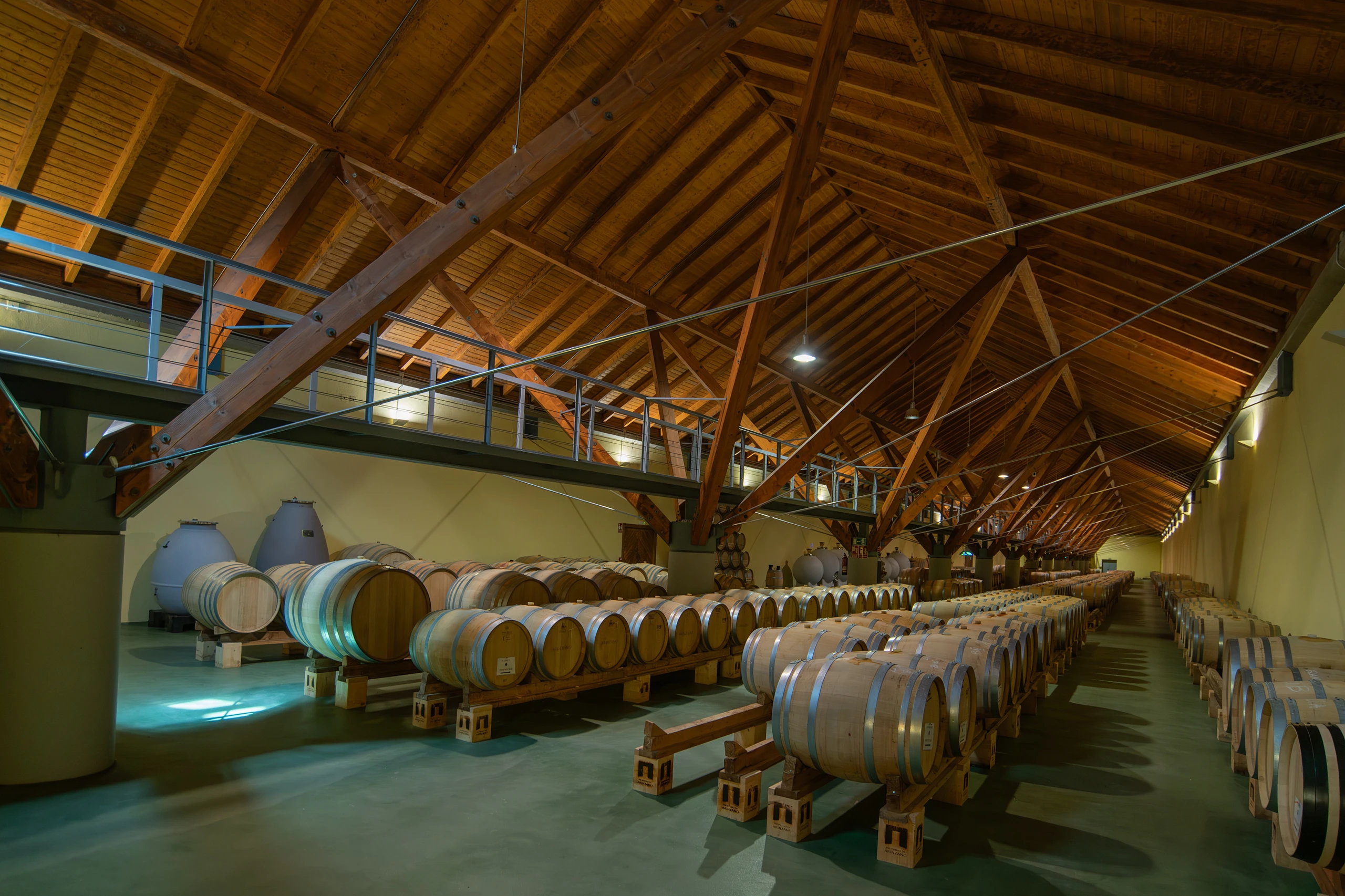 Foto 6 - Bodega Ar&iacute;nzano