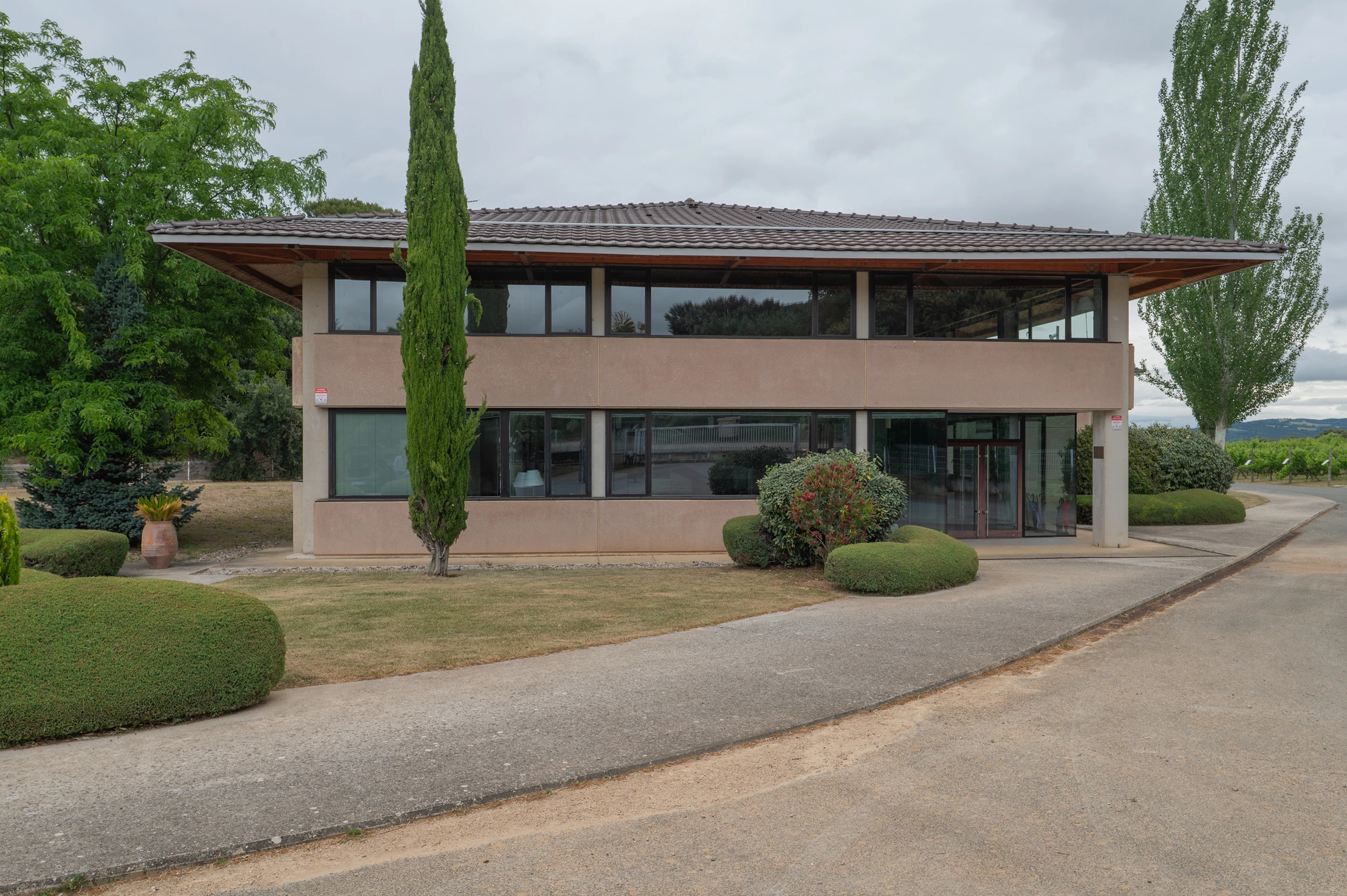 Foto 4 - Bodegas Pago de Larrainzar