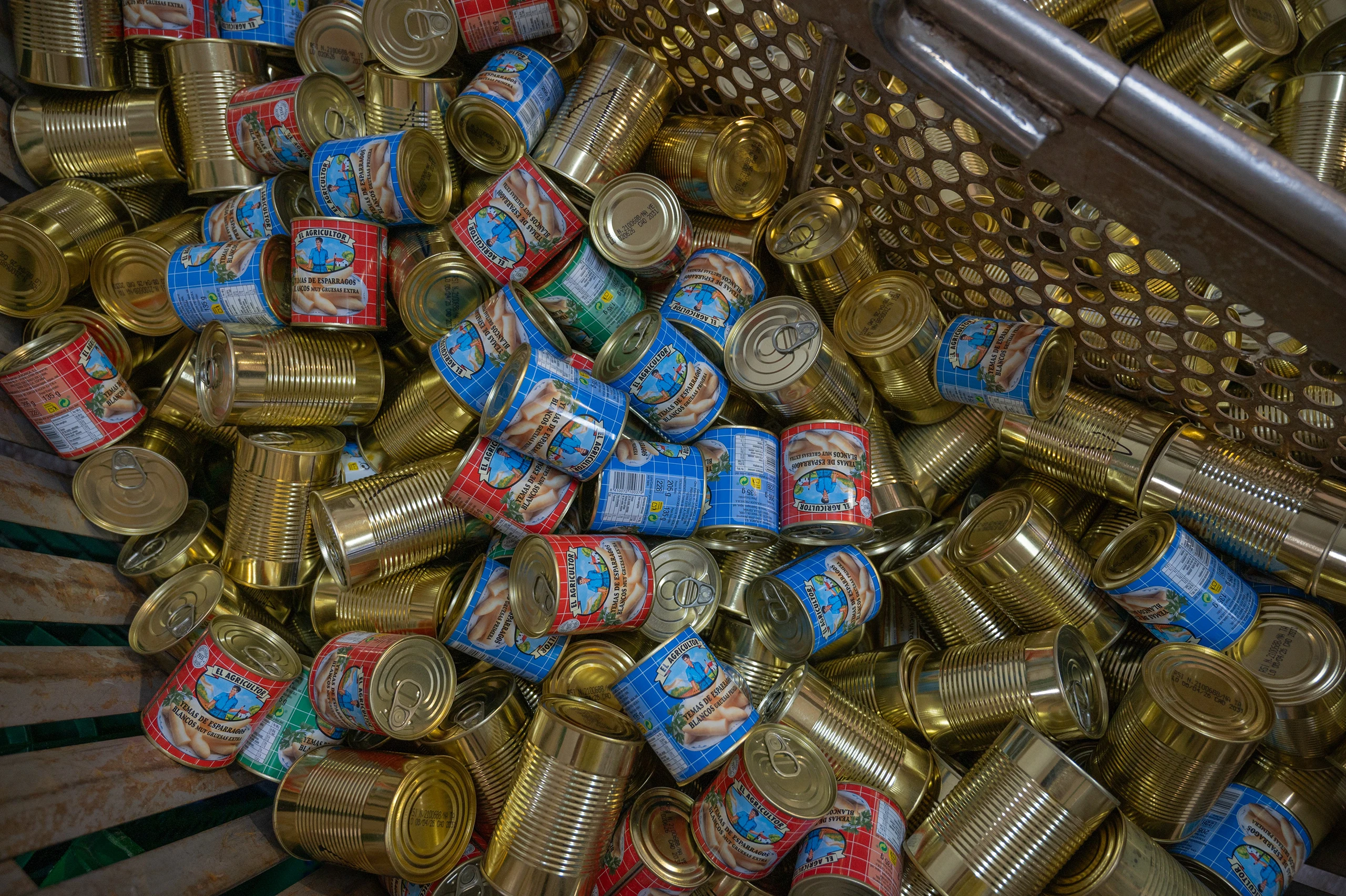 Foto 5 - Conservas El Agricultor