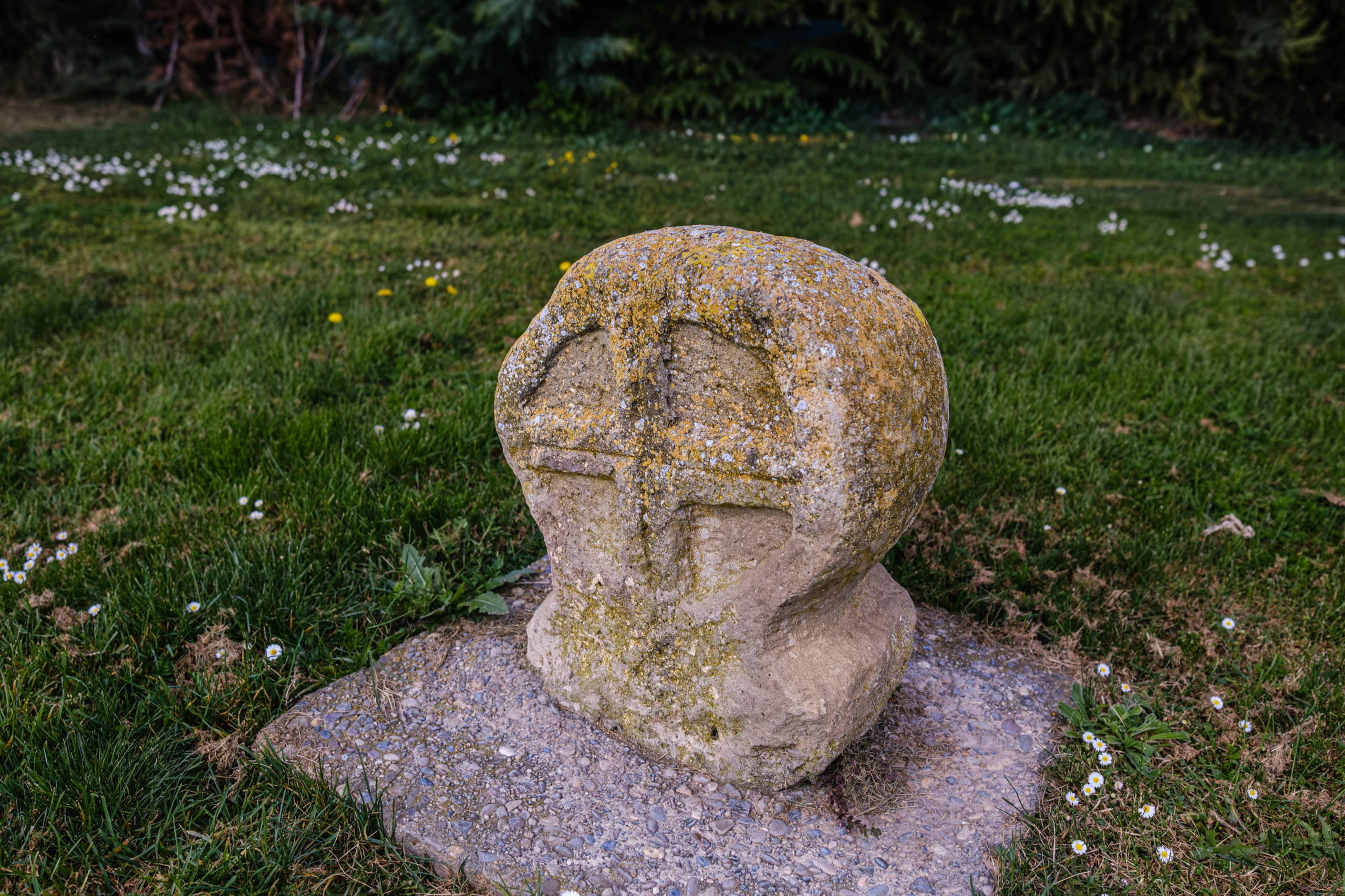 Foto 1 - Ermita de San Mart&iacute;n de Tid&oacute;n