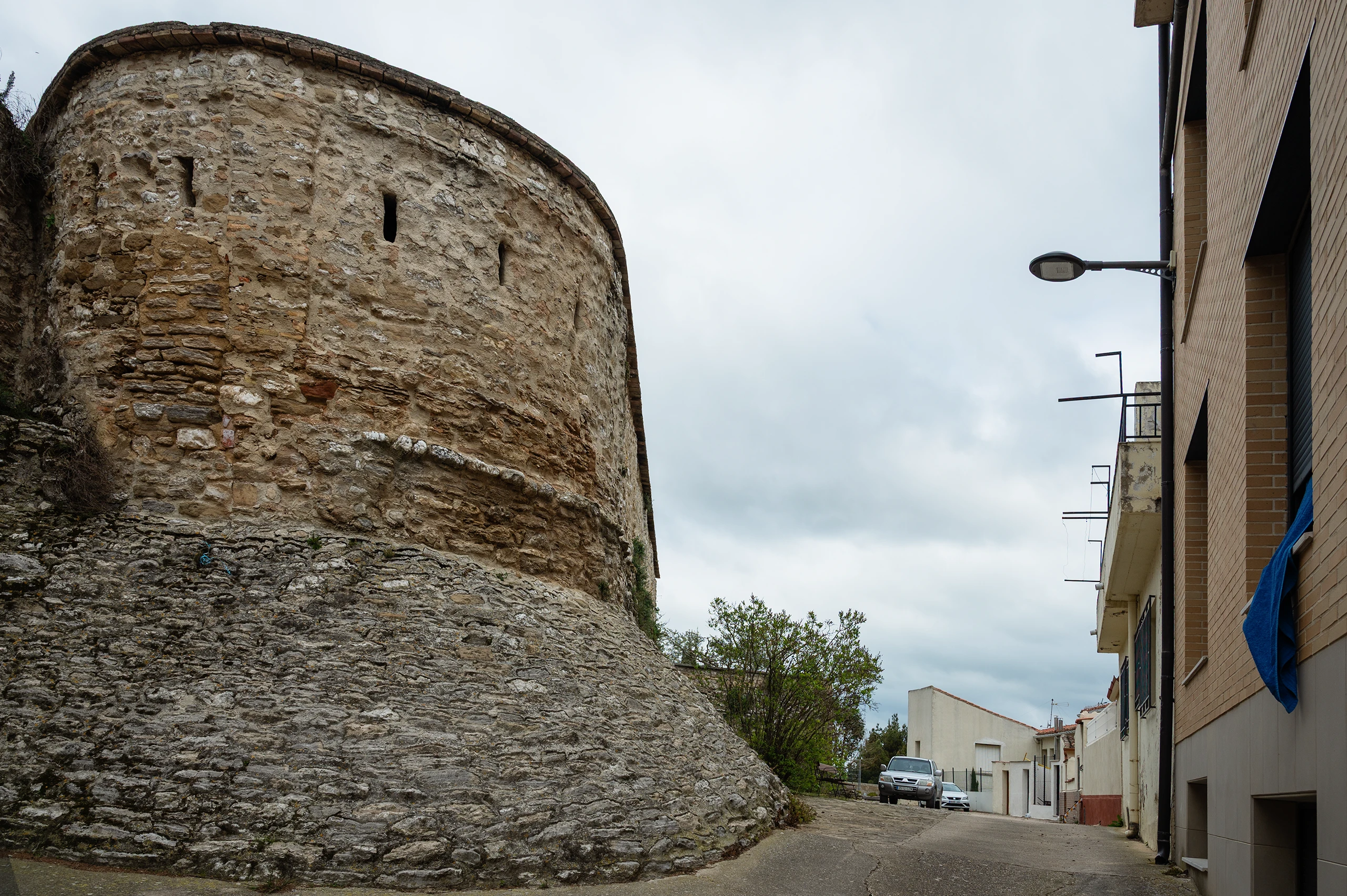 Foto 3 - Fuerte Cazorla