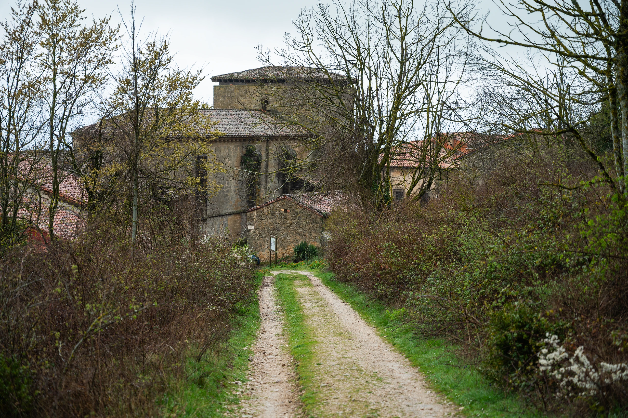 Arquitectura medieval