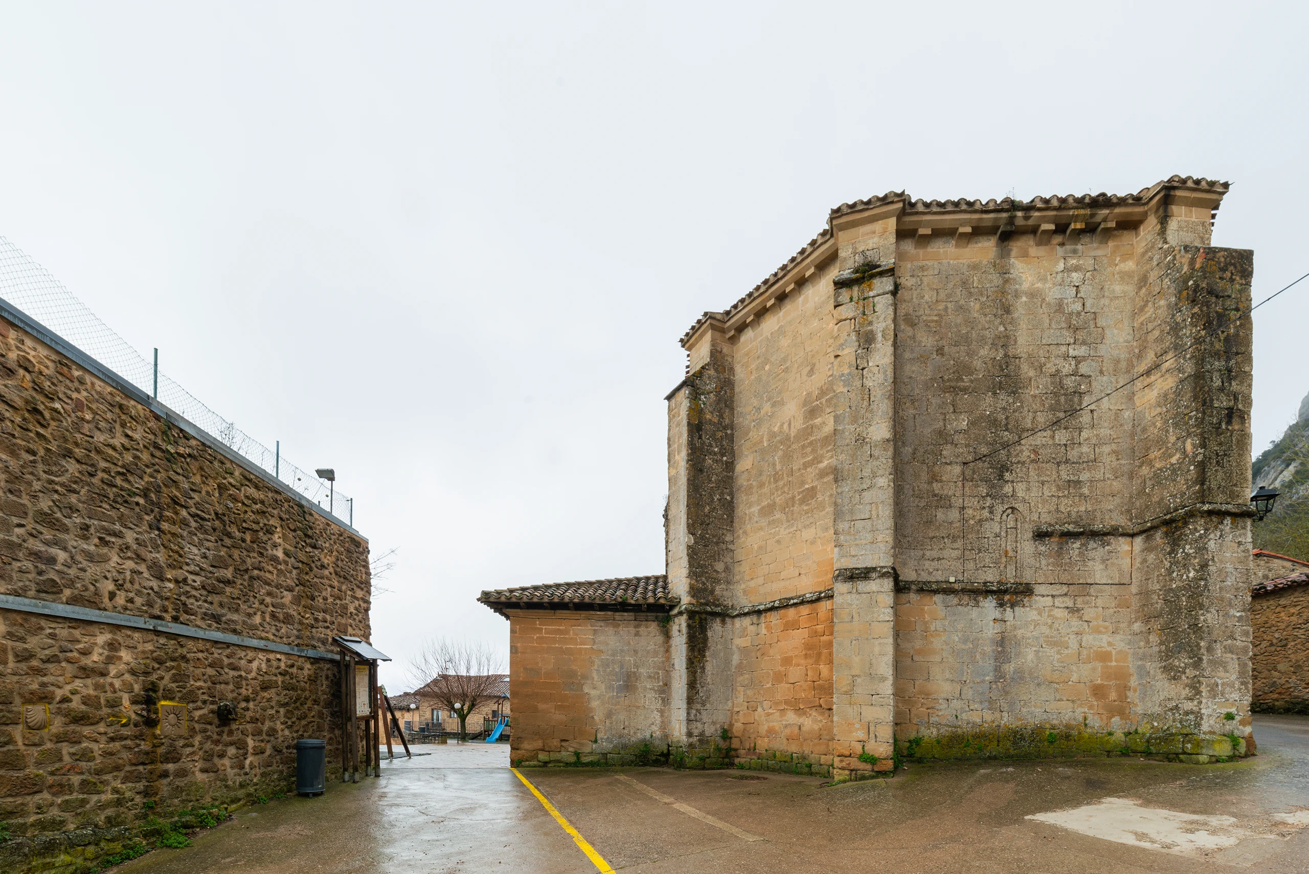 Foto 1 - Iglesia de Nuestra Se&ntilde;ora de la Asunci&oacute;n