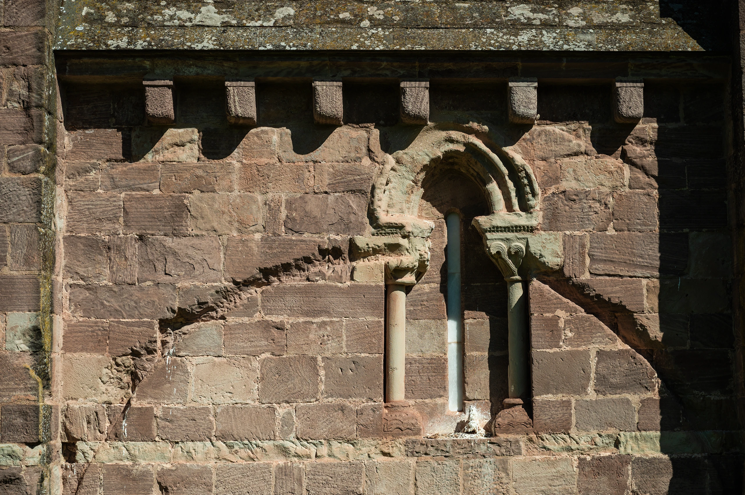 Foto 1 - Iglesia de San Andr&eacute;s de Learza
