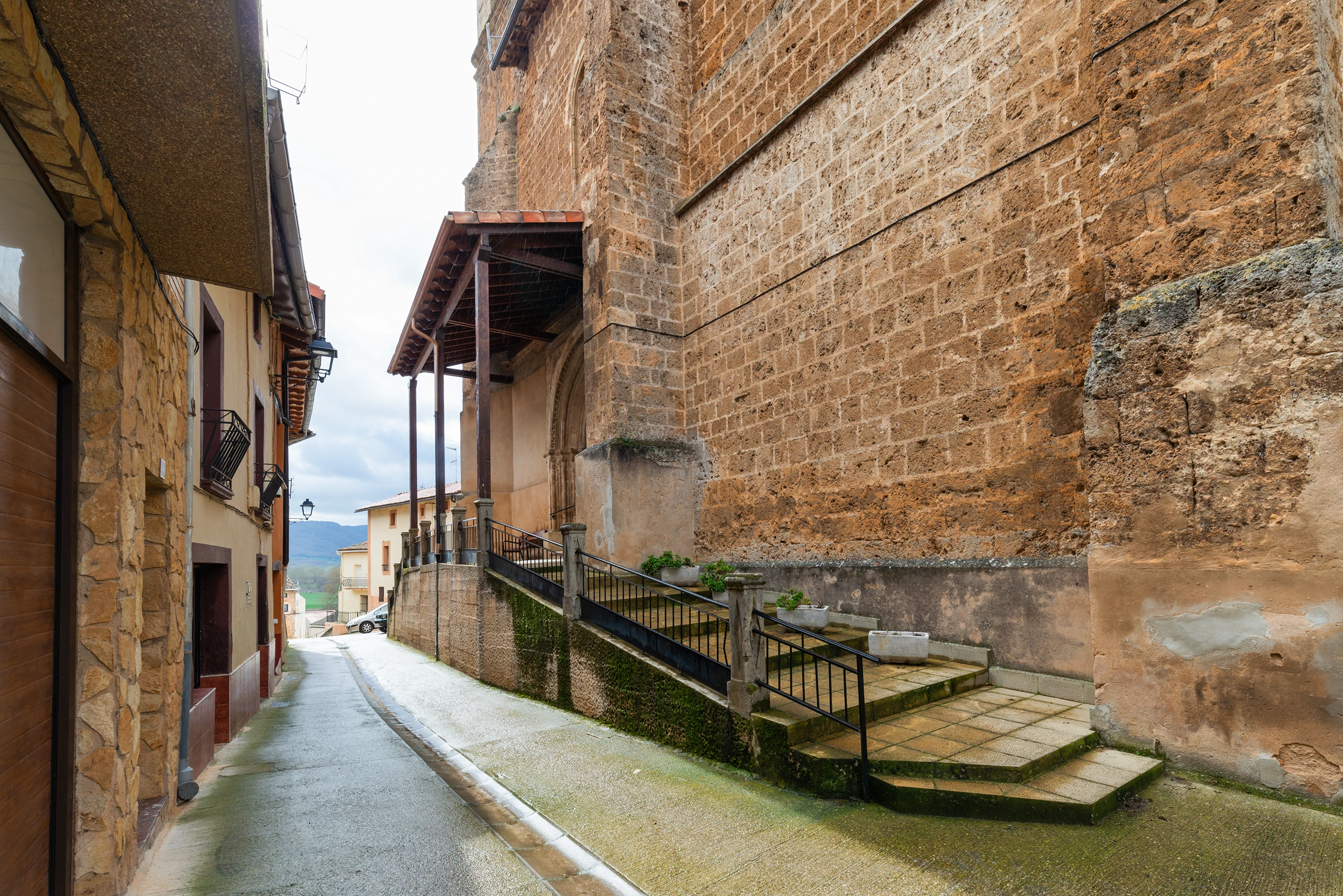 Foto 2 - Iglesia de San Esteban