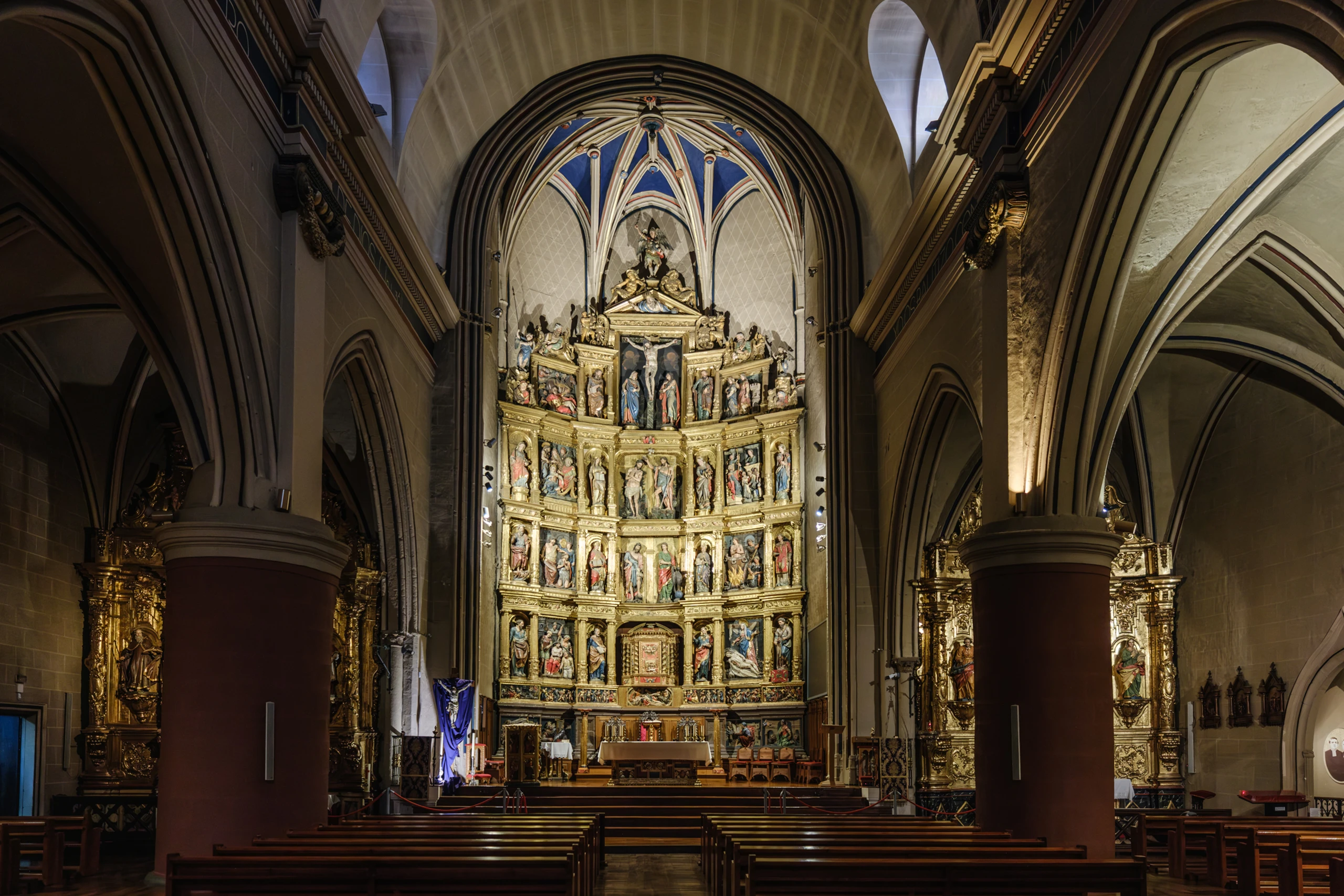 Foto 3 - Iglesia de San Juan Bautista