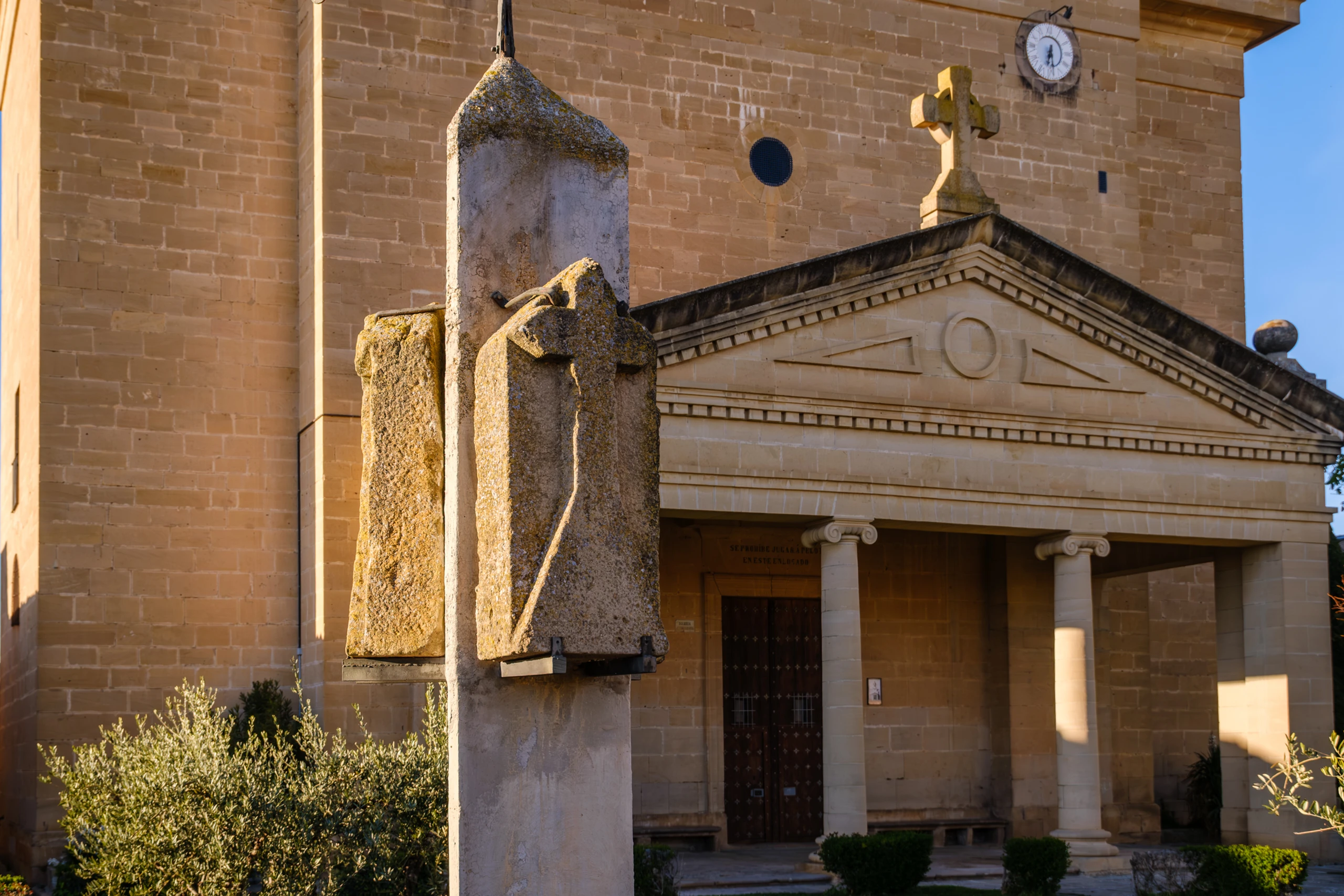 Foto 9 - Iglesia de Santa Mar&iacute;a