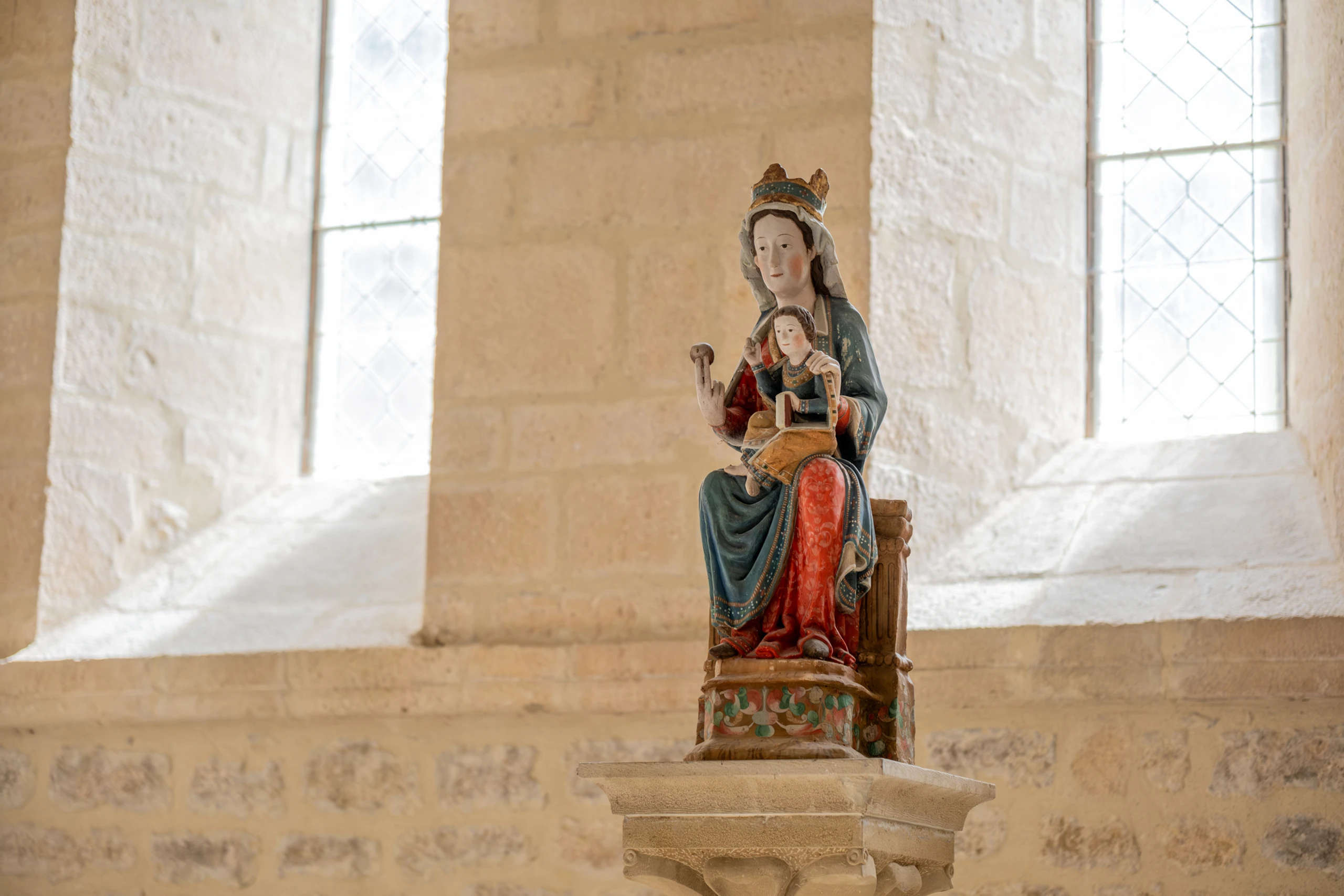 Foto 7 - Monasterio de Iranzu