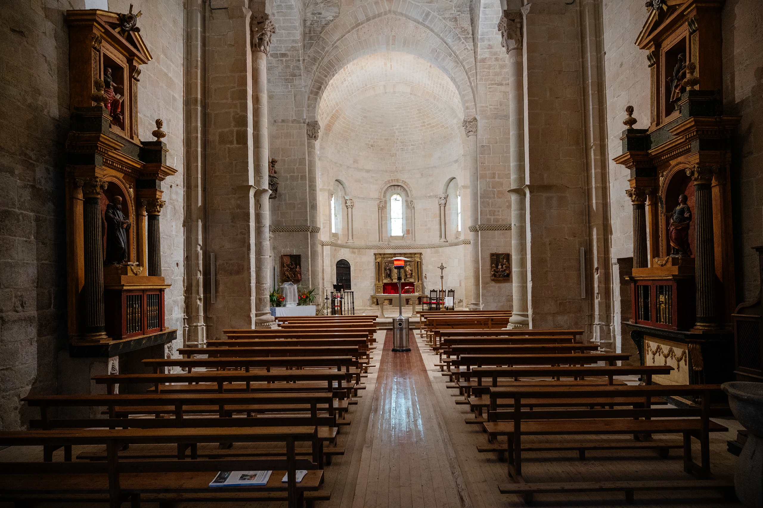 Foto 4 - Monasterio de San Jorge