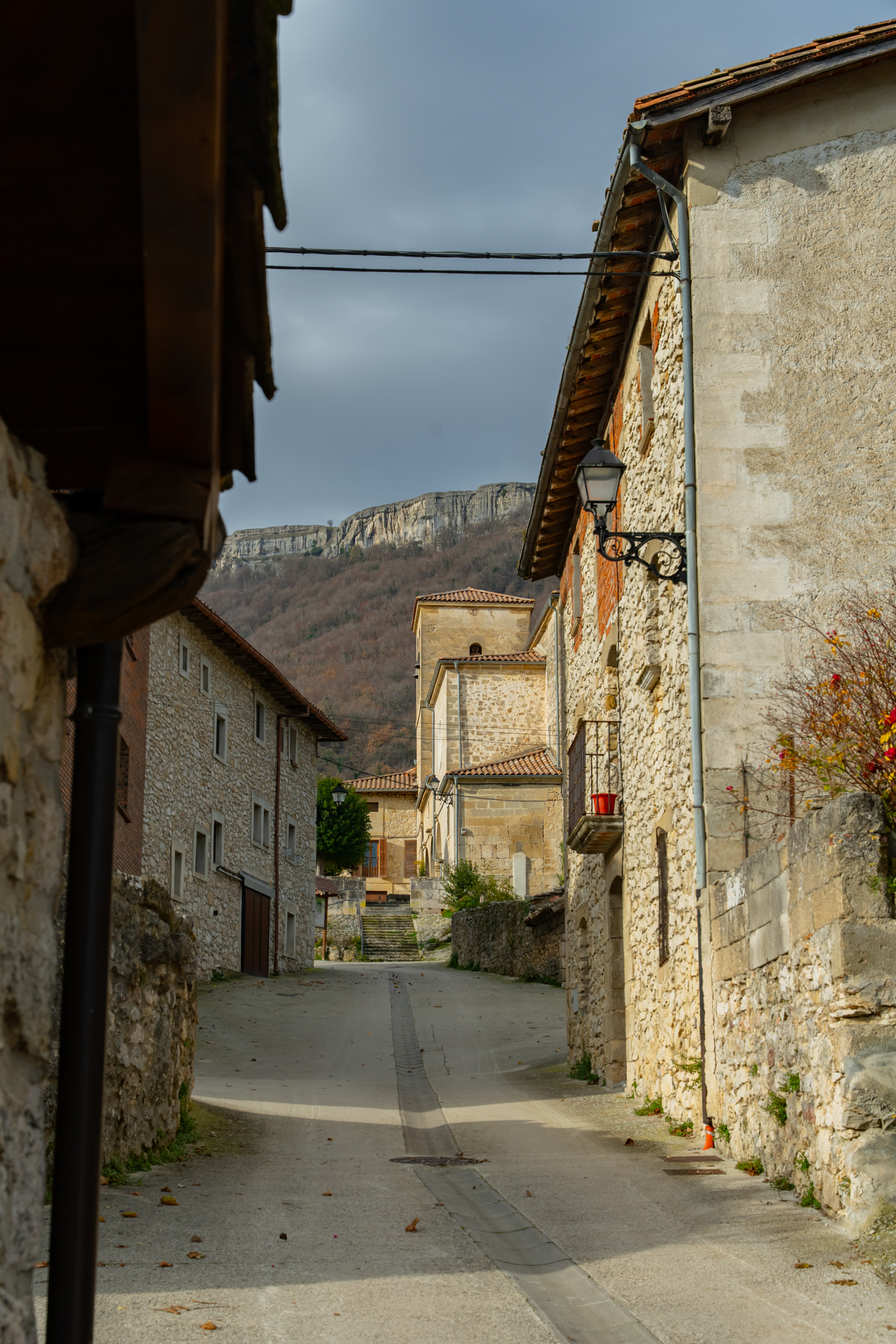 Foto de la ruta