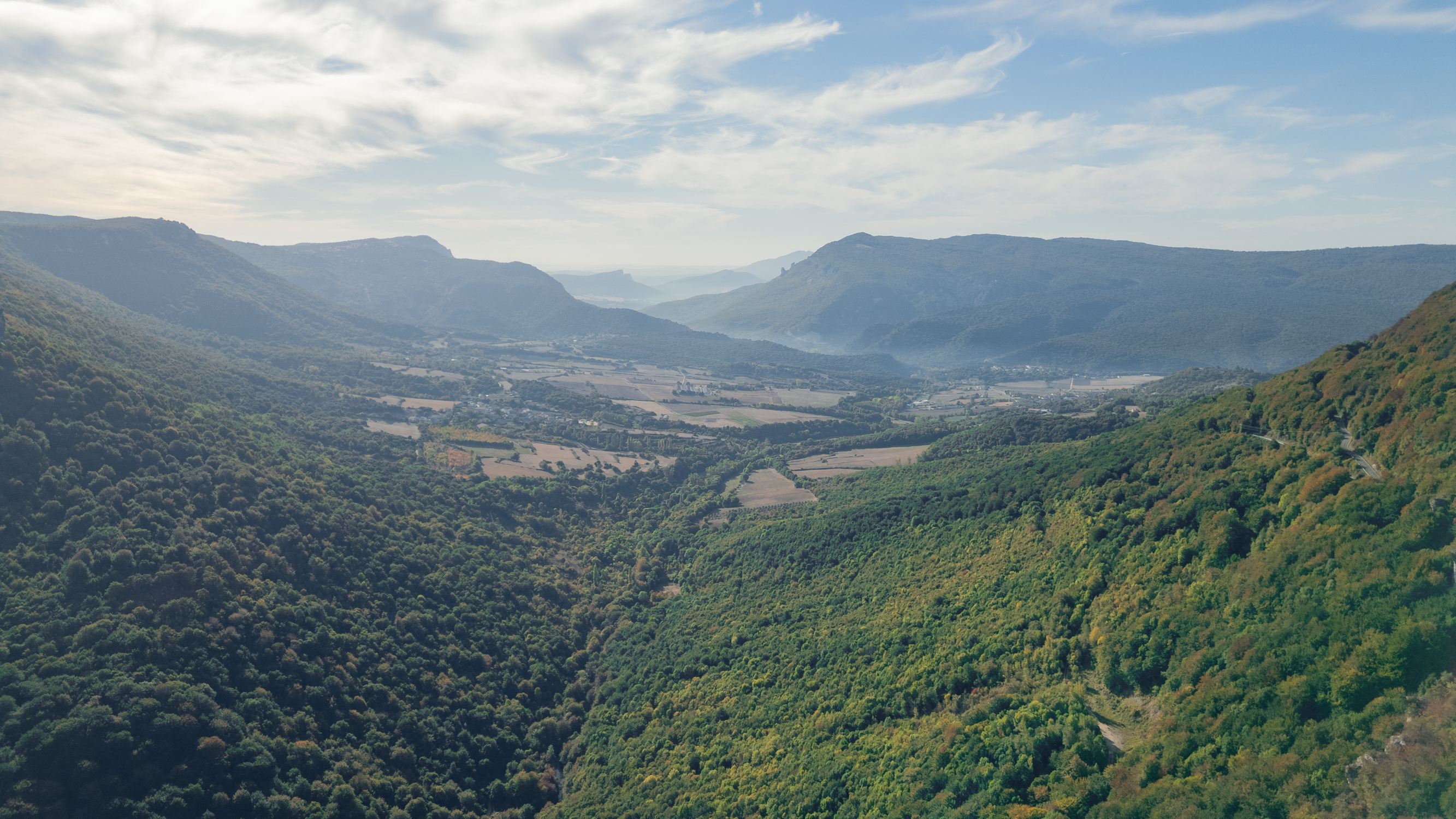 Foto de la ruta
