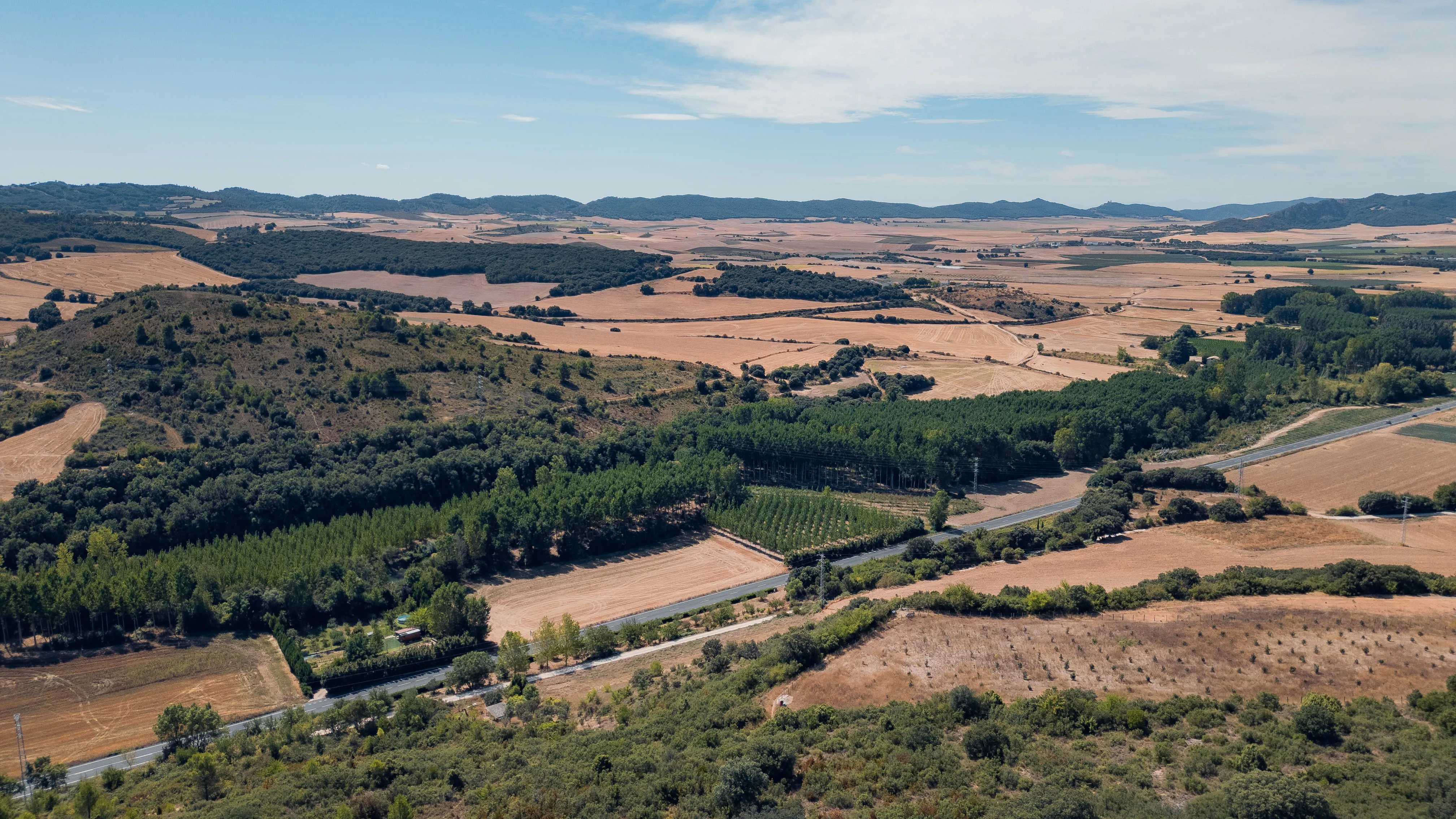 Foto de la ruta