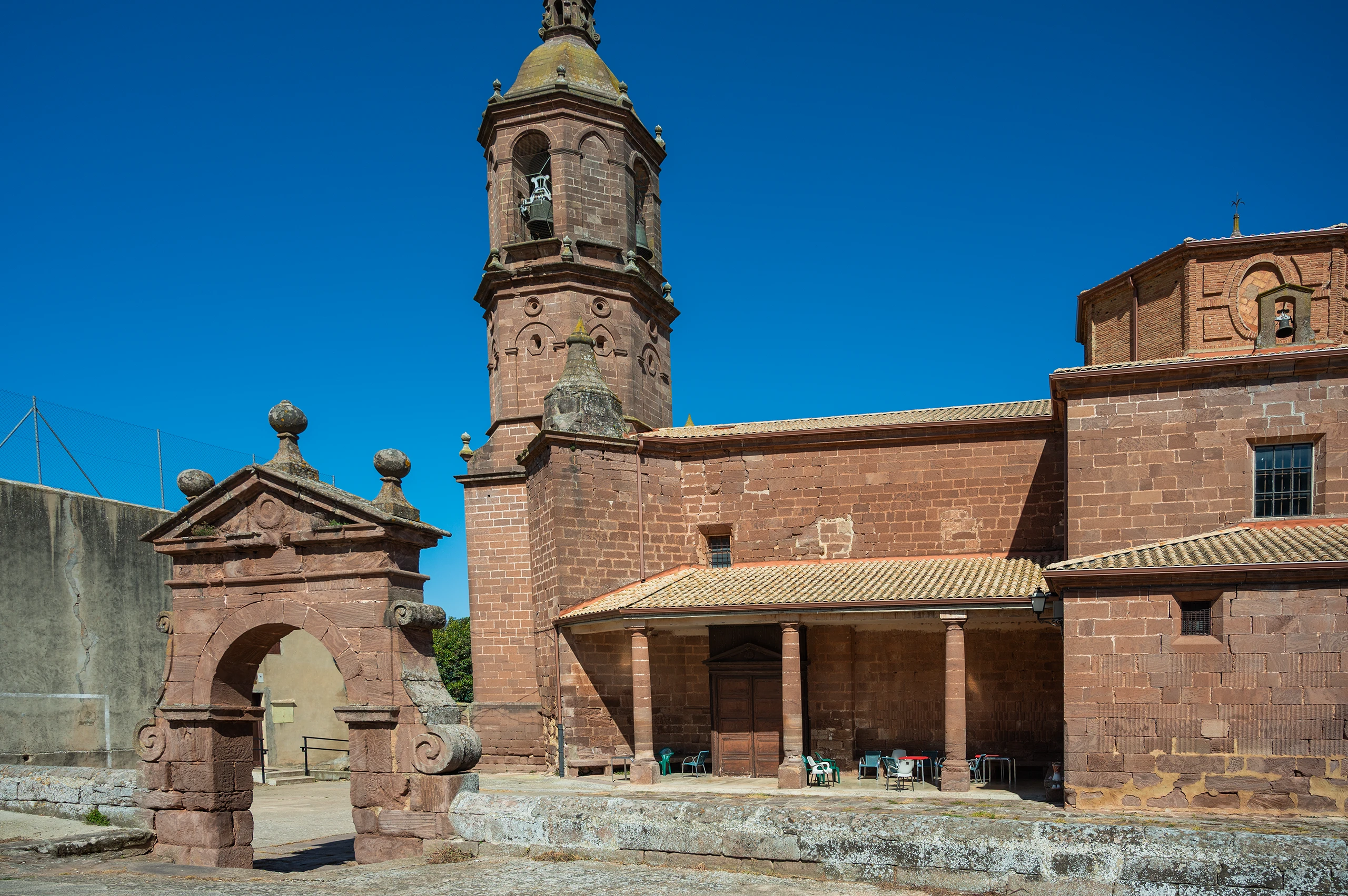 Miradores con panor&aacute;micas excepcionales