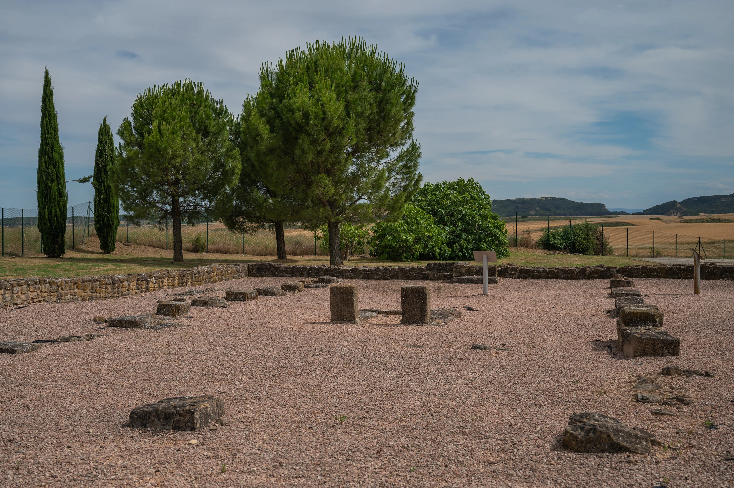 Foto 9 - Villa Romana de las Musas