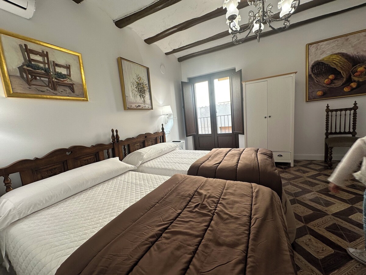 Casa Rural Las Mariposas - foto 4
